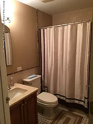 Rented by Gateway Arms Realty Corp