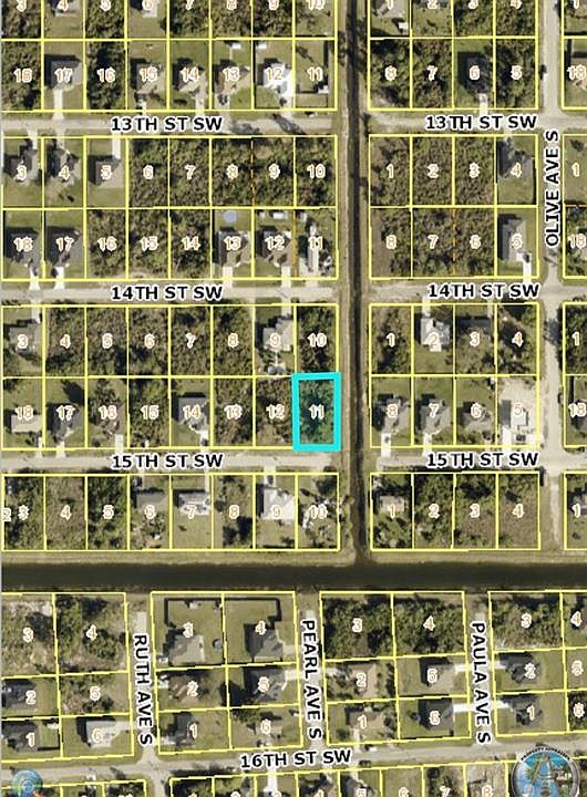 2nd image of 3200 15th ST SW