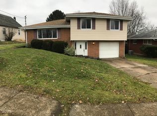 121 Kent Way, Weirton, WV 26062