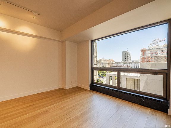 3rd image of 1177 California St APT 705