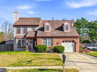 51 Linden Dr, Blackwood, NJ 08012