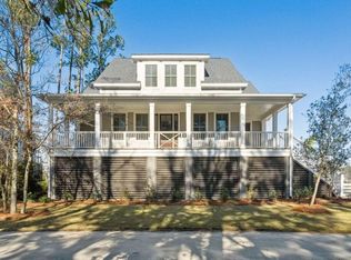15 Kings River Trl, Hollywood, SC 29449