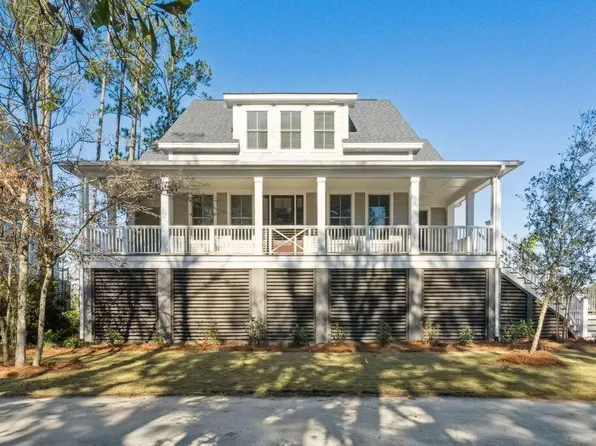 15 Kings River Trl, Hollywood, SC 29449