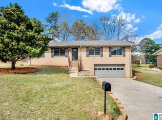 4404 Pine Dr, Adamsville, AL 35005