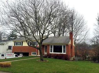 919 Rosetree Ln, Cincinnati, OH 45230