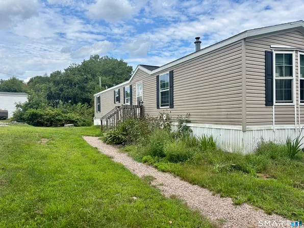 634 Hopeville Road LOT 21, Griswold, CT 06351