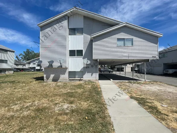 Parkway Blvd, 3524 W Parkway Blvd APT 4, West Valley City, UT 84119