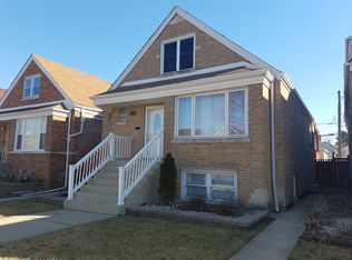 4721 S Tripp Ave, Chicago, IL 60632