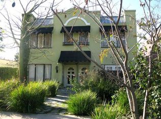 809 N June St, Los Angeles, CA 90038