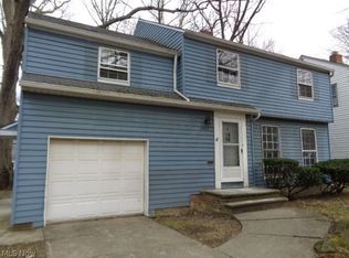 3663 Fenley Rd, Cleveland Heights, OH 44121