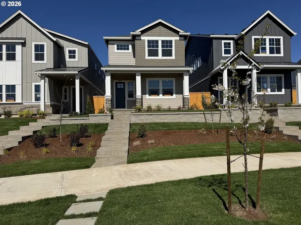 16853 SW Pomelo Dr, Sherwood, OR 97140