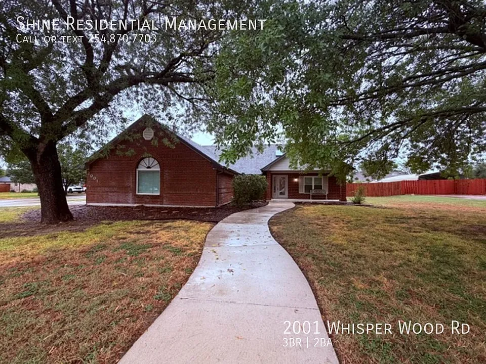 2001 Whisper Wood Rd