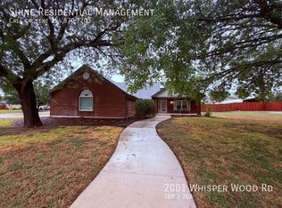2001 Whisper Wood Rd, Harker Heights, TX 76548