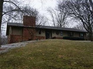 1738 E 600 S, Anderson, IN 46013