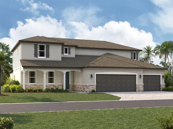 7333 Ridge Escape Way, Parrish, FL 34219