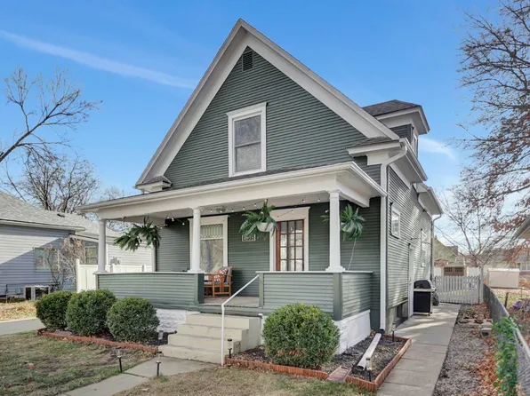 4635 Greenwood St, Lincoln, NE 68504
