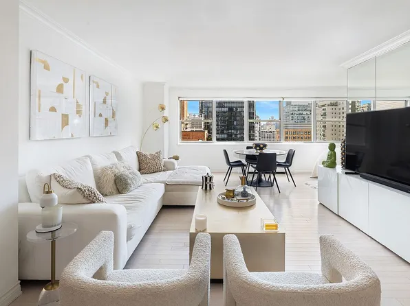 201 E 66th St APT 15G, New York, NY 10065