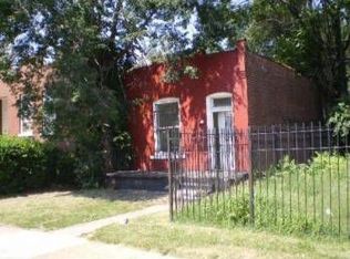 4133 Turner Ave, Saint Louis, MO 63115