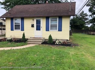 1112 E Greenlawn Ave, Lansing, MI 48910