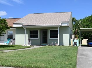 10700 41st Ct N, Clearwater, FL 33762
