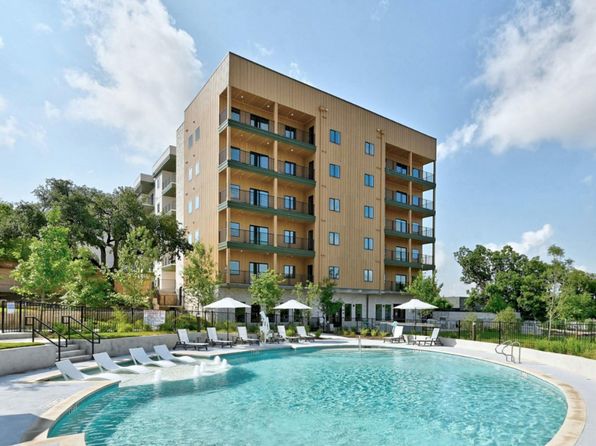 4802 S Congress Ave #418