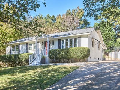 301 Latimer Rd, Raleigh, NC, 27609