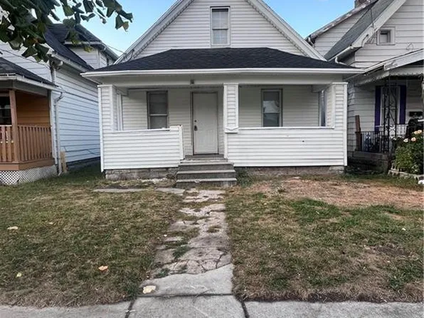25 E Pearl St, Toledo, OH 43608