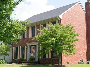 1132 Parklawn Dr, Lexington, KY 40517