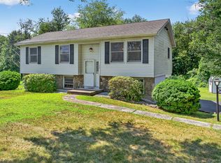 323 S Ohioville Road, New Paltz, NY 12561