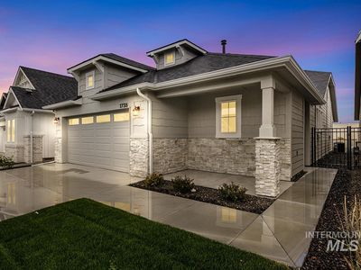 1738 E Hadler St, Meridian, ID, 83642