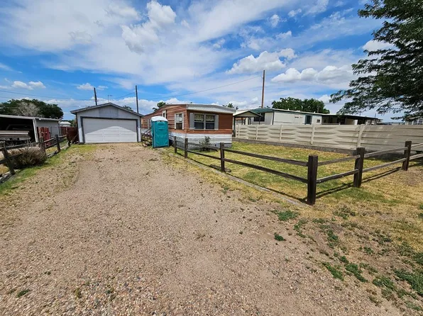 11 Swallowridge Dr, Lamar, CO 81052