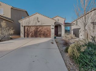 3142 Allyson Way NE, Rio Rancho, NM 87144