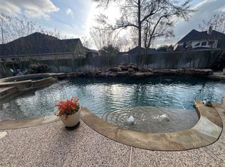 25831 Morgan Spgs, Spring, TX 77373