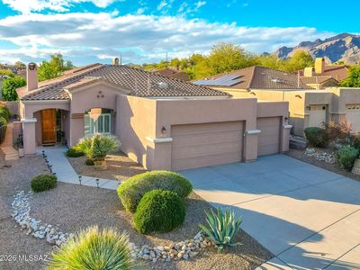 6313 N Via Lomas De Paloma, Tucson, AZ, 85718