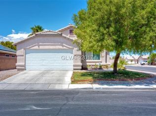 1902 Thunder Storm Ave, North Las Vegas, NV 89032