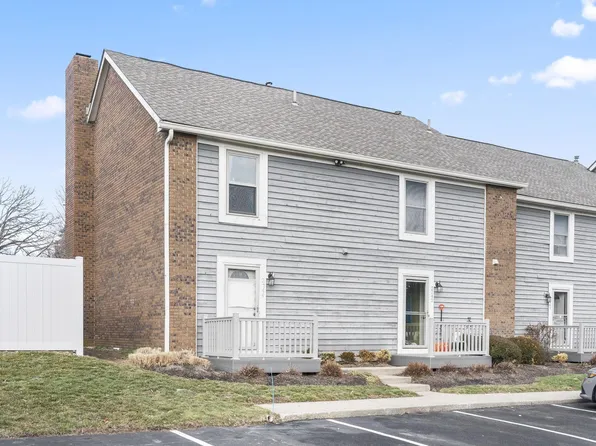 2744 Saltergate Dr, Dublin, OH 43016