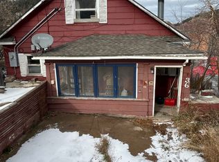 336 W Addie St, Lead, SD 57754