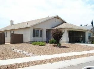 1282 N Thunder Ridge Dr, Tucson, AZ 85745