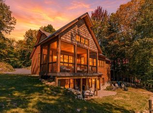 181 Tuttle Rd, Old Forge, NY 13420