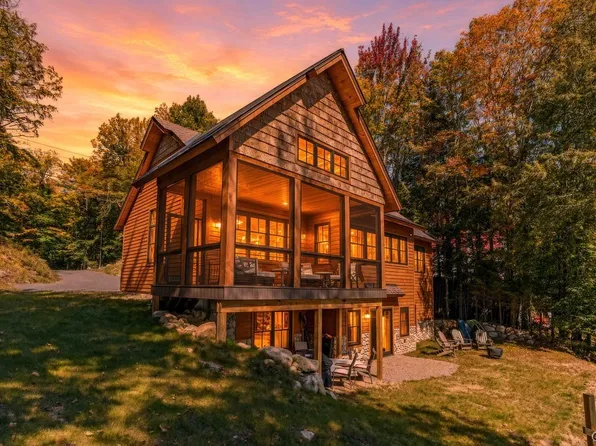 181 Tuttle Rd, Old Forge, NY 13420