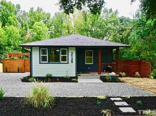 2128 Cheek Rd, Durham, NC 27704