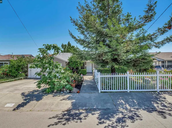 2239 Lessley Ave, Castro Valley, CA 94546