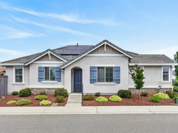 924 Lazy Trail Dr, Rocklin, CA 95765