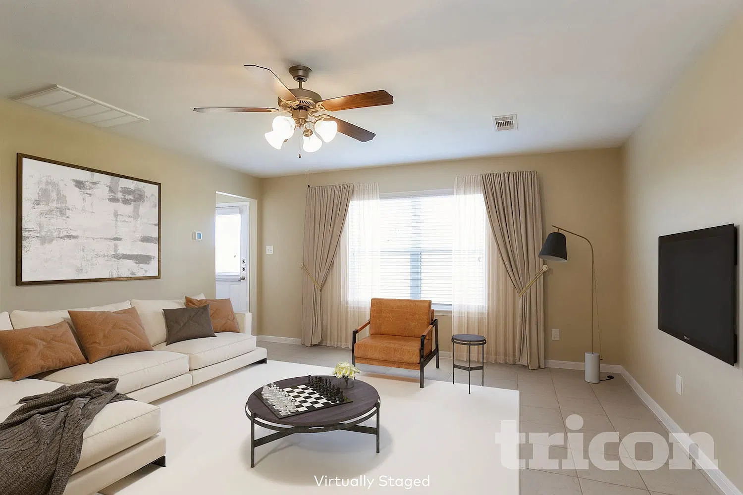 648 Totem Trail Drive La Marque TX — Photo 2
