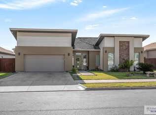 3124 Basque Dr, Brownsville, TX 78520