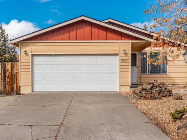 2108 NE Monterey Ave, Bend, OR 97701
