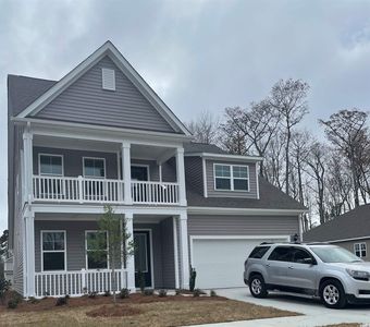 167 Juniata Loop Lot 1779 - Willow Oak C, Willow Oak C Little River, SC, 29566