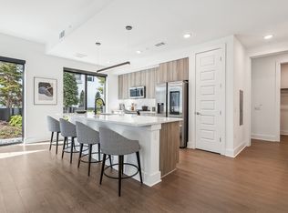 AMLI Atlantic Station, Atlanta, GA 30363