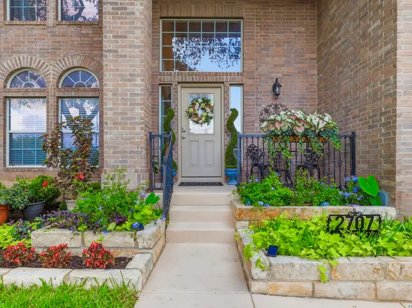 2707 Summit View, San Antonio, TX 78261