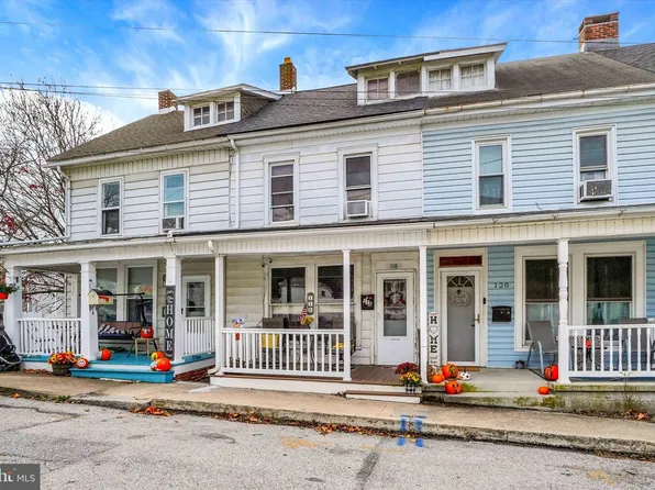 118 Keener Ave, Red Lion, PA 17356